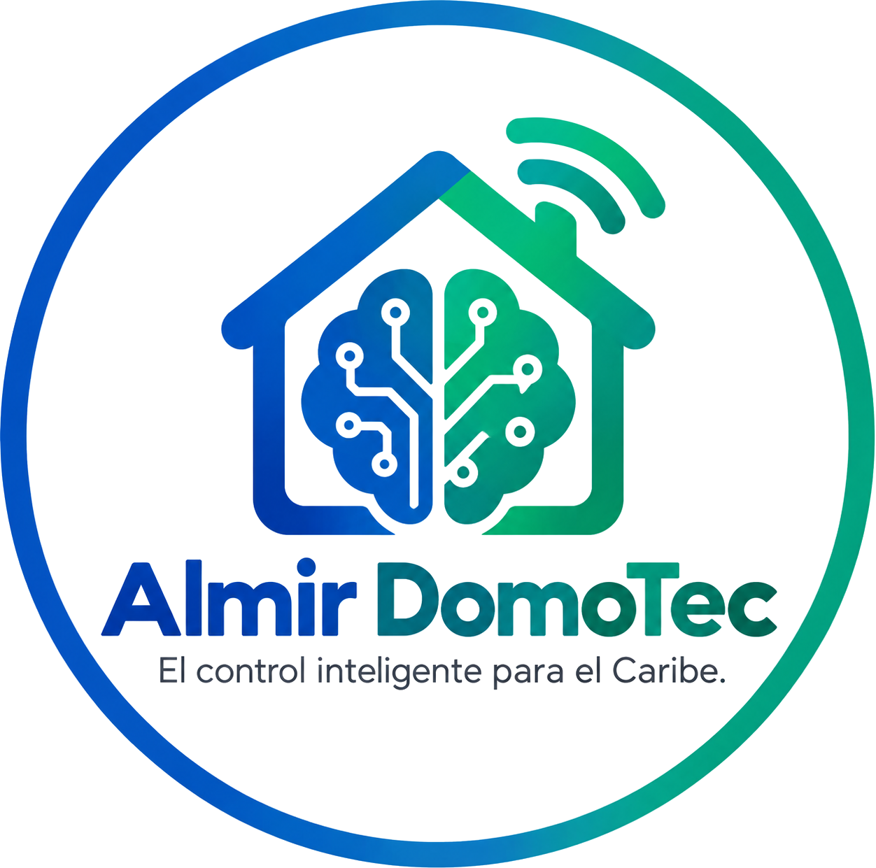 Almir DomoTec